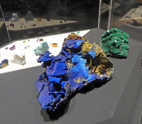 azurite