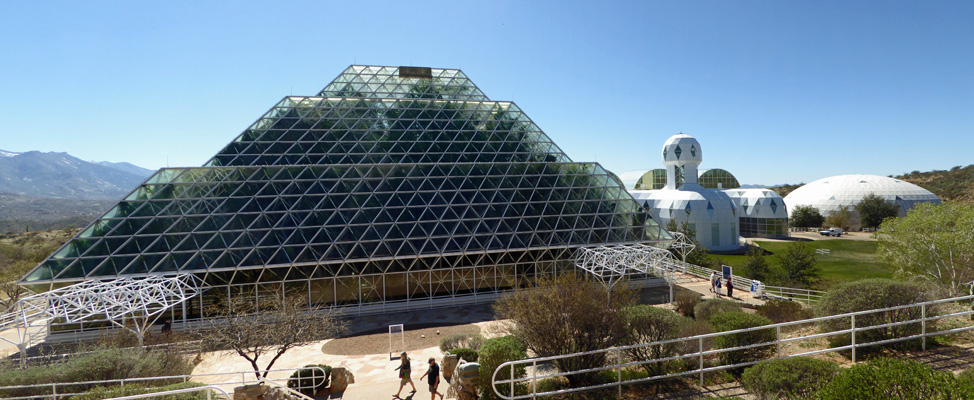 Biosphere 2