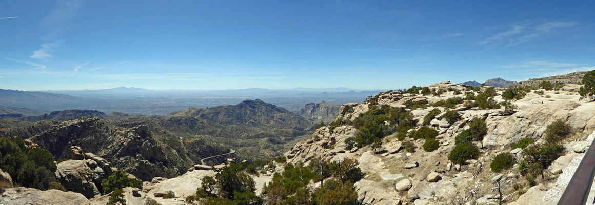 Windy Point Vista