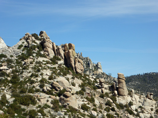 Hoodoo Vista