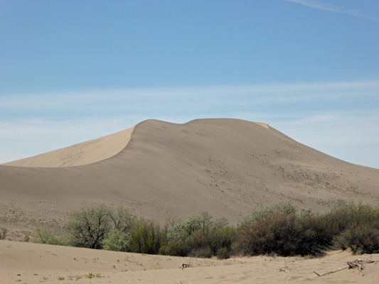 Bruneau Dunes SP