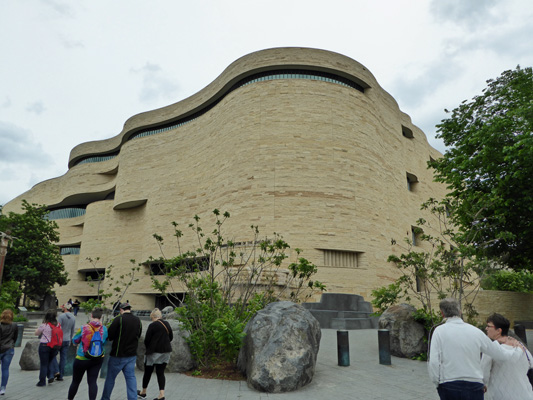 American Indian Museum