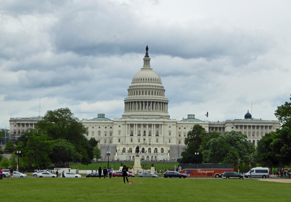 US Capitol