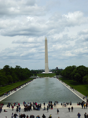 Washington Memorial