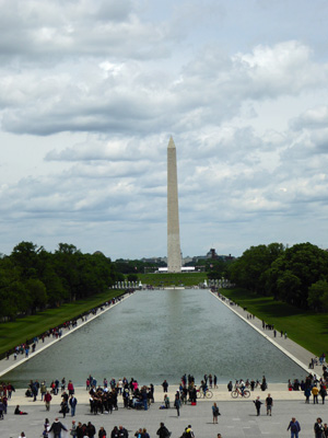 Washington Memorial