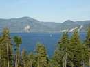 Lake Pend Oreille