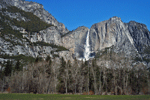 Yosemite Falls